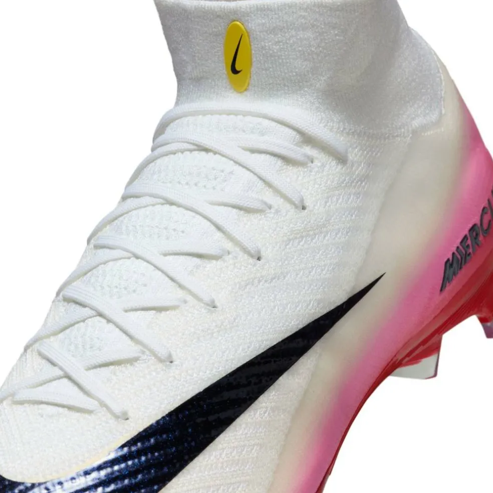 Mercurial Superfly 10 Elite Adults Firm Ground Football Boots