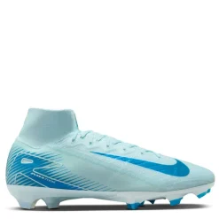 Mercurial Superfly 10 Elite Adults Firm Ground Football Boots