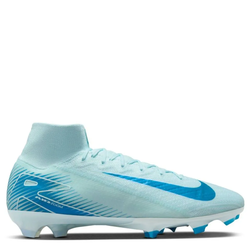Mercurial Superfly 10 Elite Adults Firm Ground Football Boots