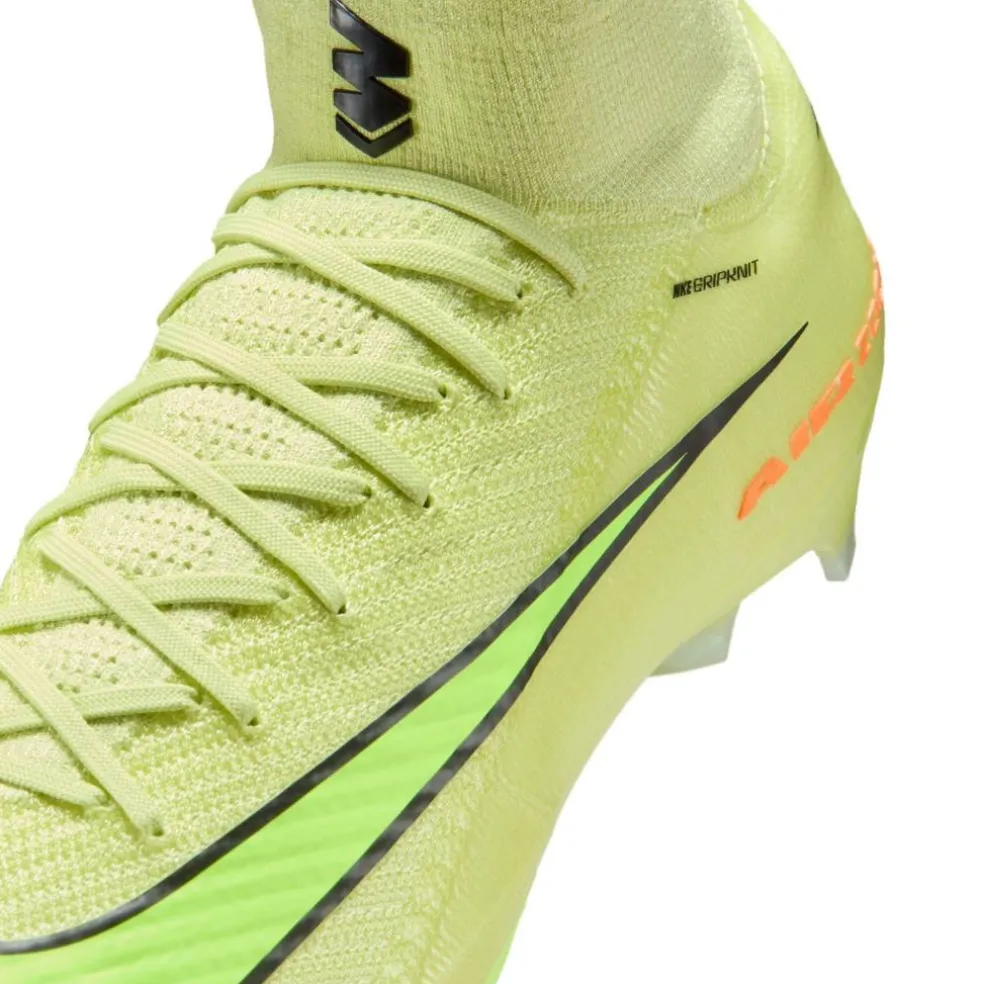 Mercurial Superfly 10 Elite Adults Firm Ground Football Boots