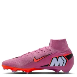 Mercurial Superfly 10 Elite Adults Firm Ground Football Boots