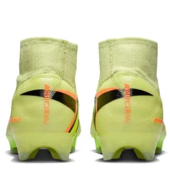 Mercurial Superfly 10 Elite Adults Firm Ground Football Boots