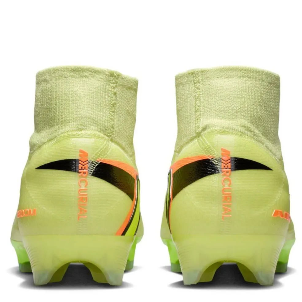 Mercurial Superfly 10 Elite Adults Firm Ground Football Boots