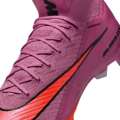 Mercurial Superfly 10 Elite Adults Firm Ground Football Boots