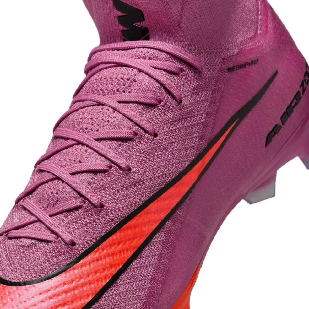 Mercurial Superfly 10 Elite Adults Firm Ground Football Boots