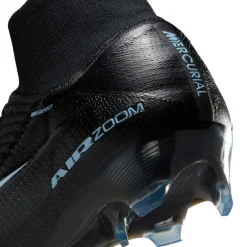 Mercurial Superfly 10 Elite Adults Firm Ground Football Boots