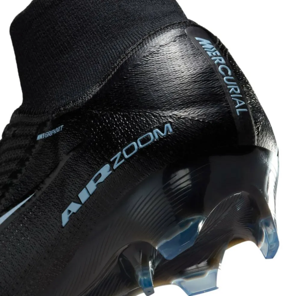 Mercurial Superfly 10 Elite Adults Firm Ground Football Boots