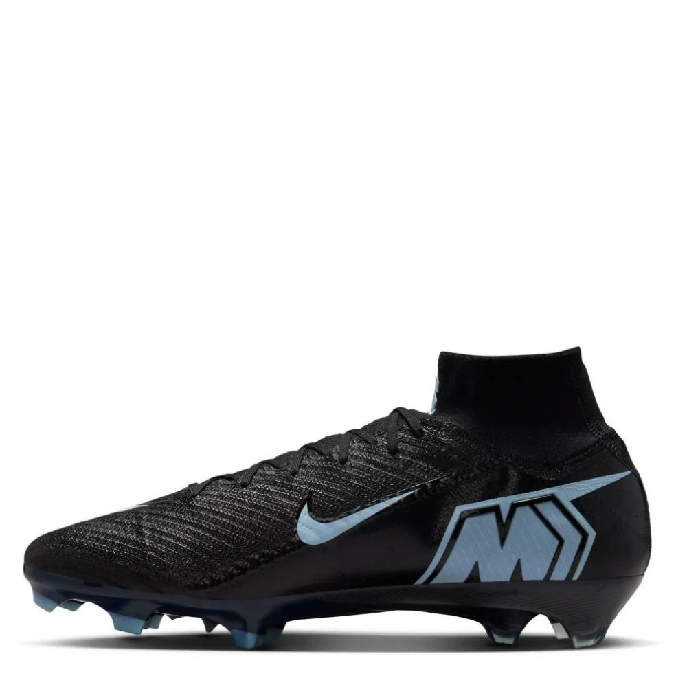 Mercurial Superfly 10 Elite Adults Firm Ground Football Boots