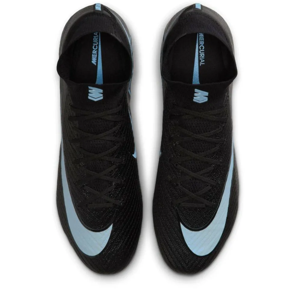 Mercurial Superfly 10 Elite Adults Firm Ground Football Boots
