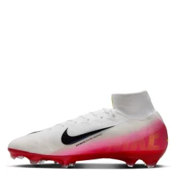 Mercurial Superfly 10 Elite Adults Firm Ground Football Boots