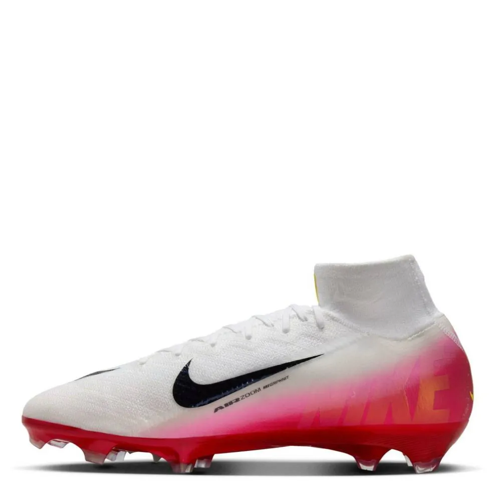 Mercurial Superfly 10 Elite Adults Firm Ground Football Boots