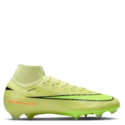 Mercurial Superfly 10 Elite Adults Firm Ground Football Boots