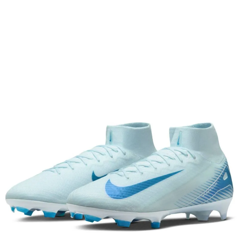 Mercurial Superfly 10 Elite Adults Firm Ground Football Boots
