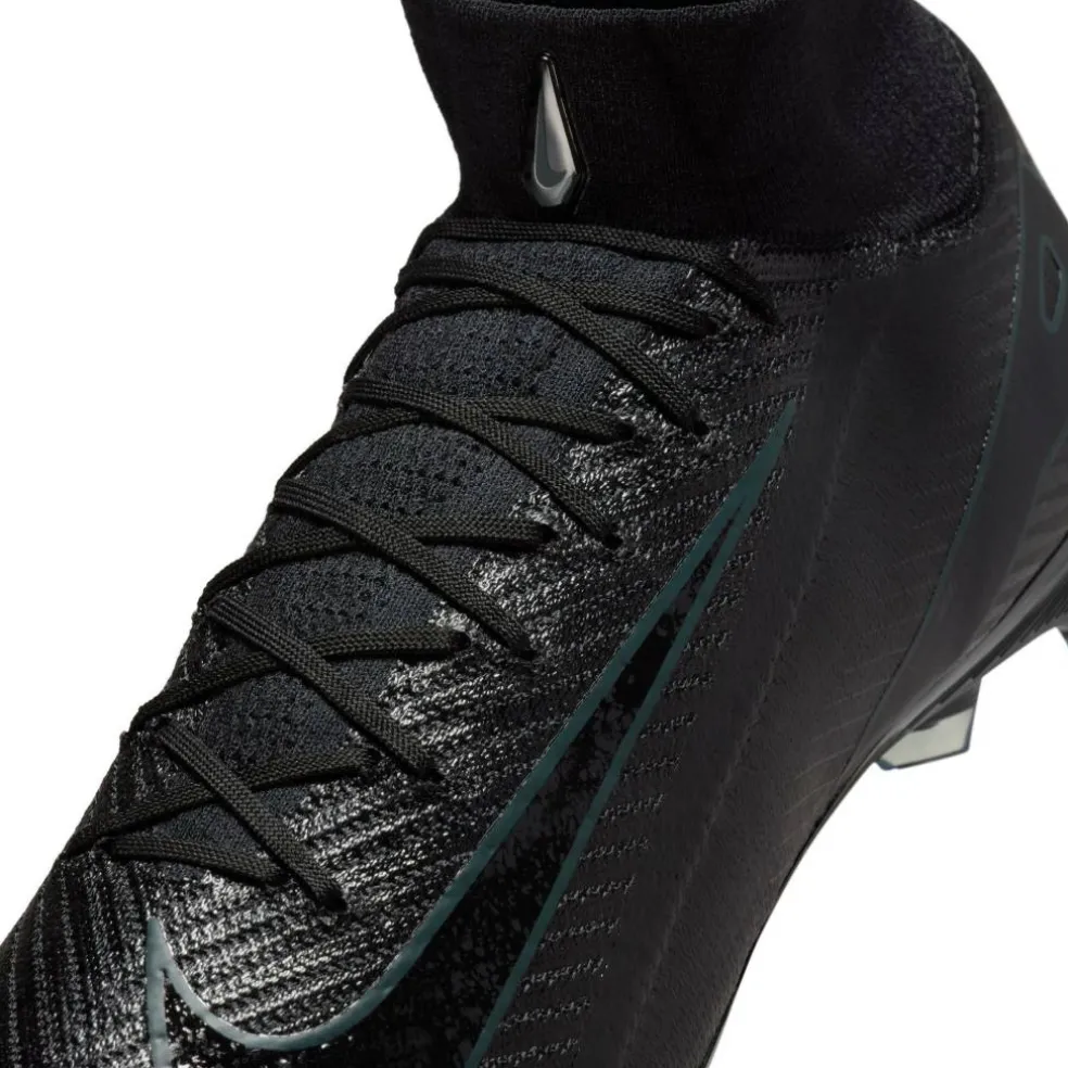 Mercurial Superfly 10 Elite Adults Firm Ground Football Boots