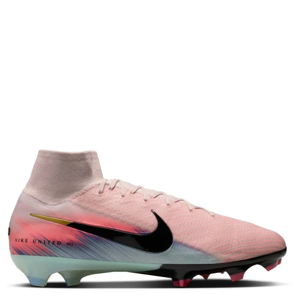 Mercurial Superfly 10 Elite Adults Firm Ground Football Boots