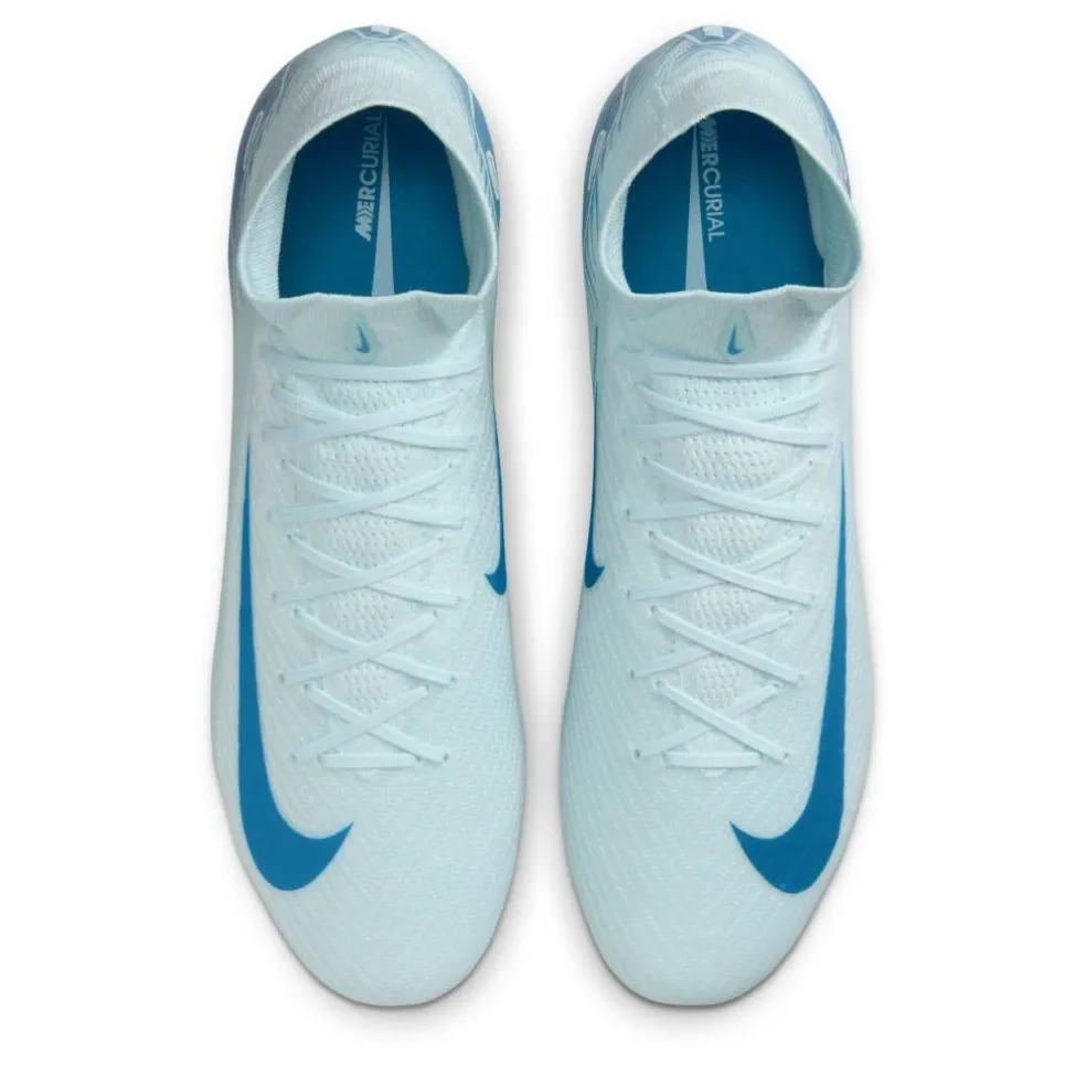 Mercurial Superfly 10 Elite Adults Firm Ground Football Boots