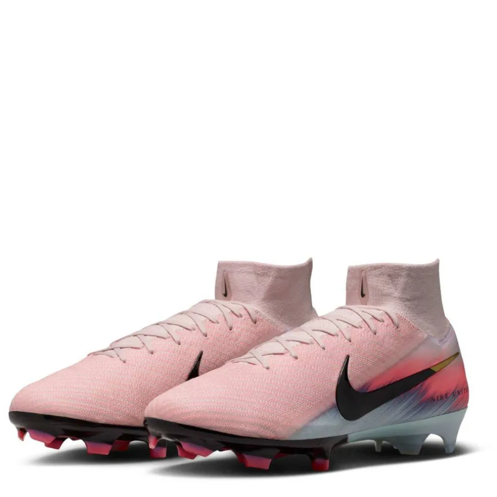 Mercurial Superfly 10 Elite Adults Firm Ground Football Boots