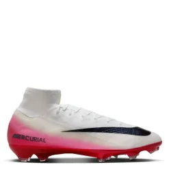 Mercurial Superfly 10 Elite Adults Firm Ground Football Boots