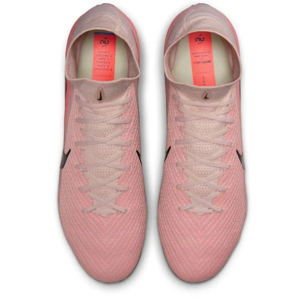 Mercurial Superfly 10 Elite Adults Firm Ground Football Boots