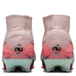 Mercurial Superfly 10 Elite Adults Firm Ground Football Boots
