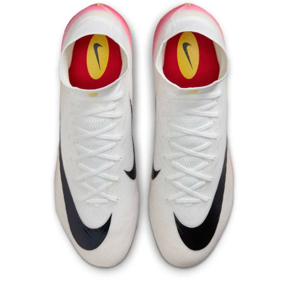 Mercurial Superfly 10 Elite Adults Firm Ground Football Boots