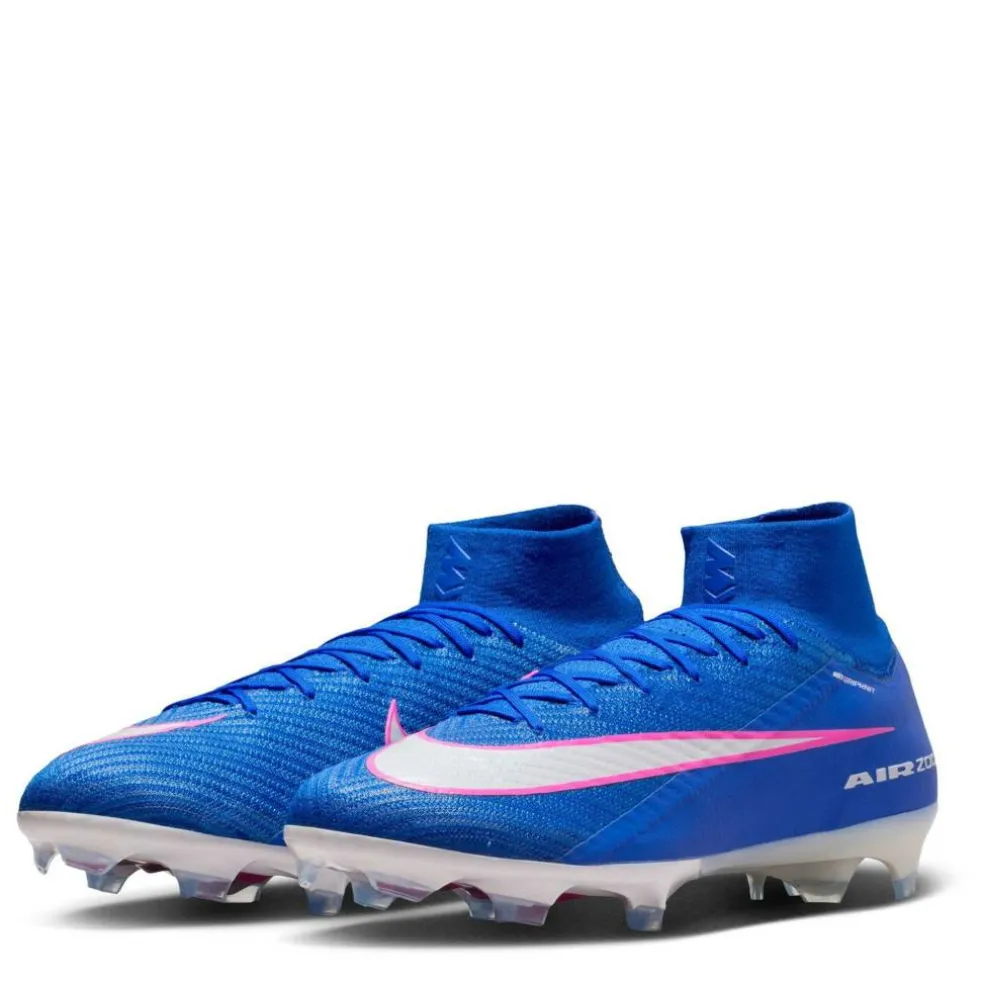 Mercurial Superfly 10 Elite Adults Firm Ground Football Boots