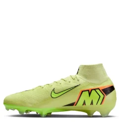 Mercurial Superfly 10 Elite Adults Firm Ground Football Boots