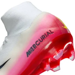 Mercurial Superfly 10 Elite Adults Firm Ground Football Boots