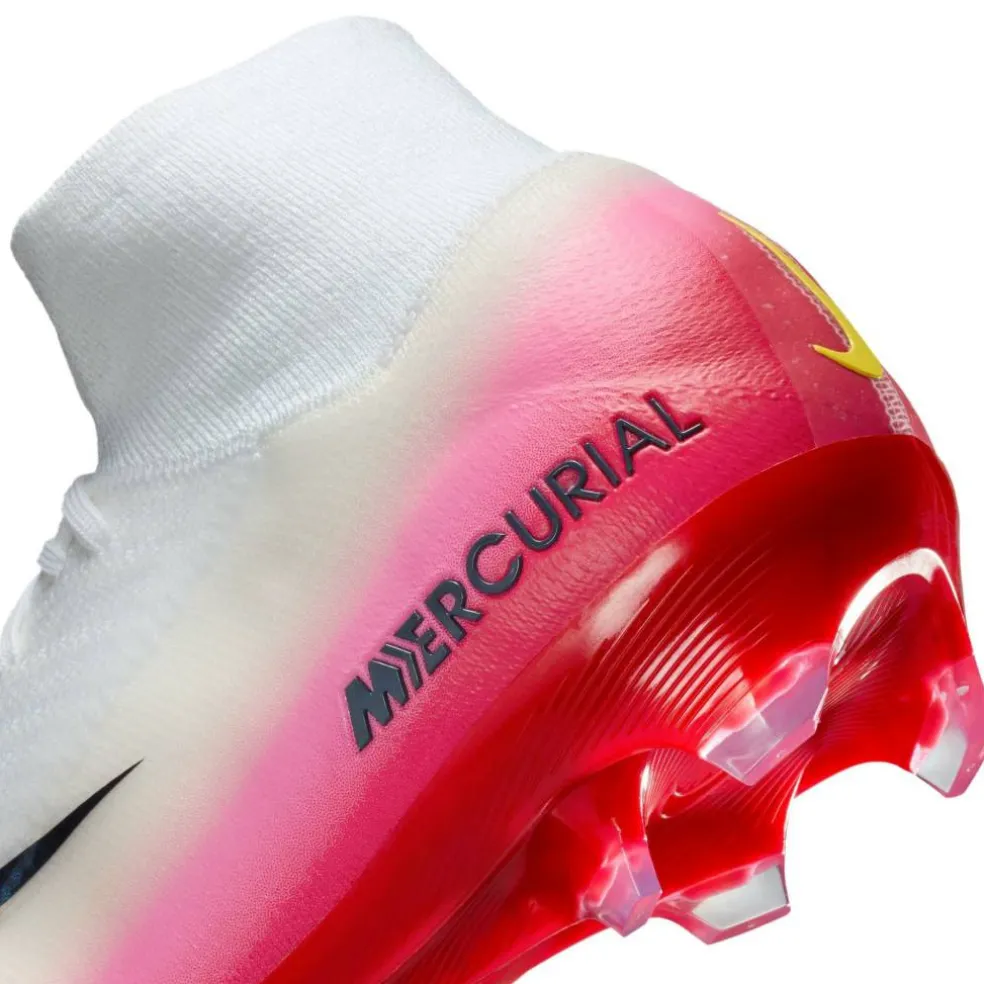 Mercurial Superfly 10 Elite Adults Firm Ground Football Boots