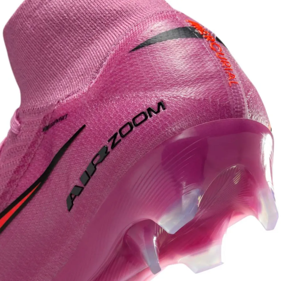 Mercurial Superfly 10 Elite Adults Firm Ground Football Boots