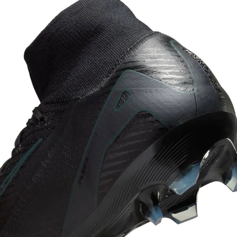 Mercurial Superfly 10 Elite Adults Firm Ground Football Boots