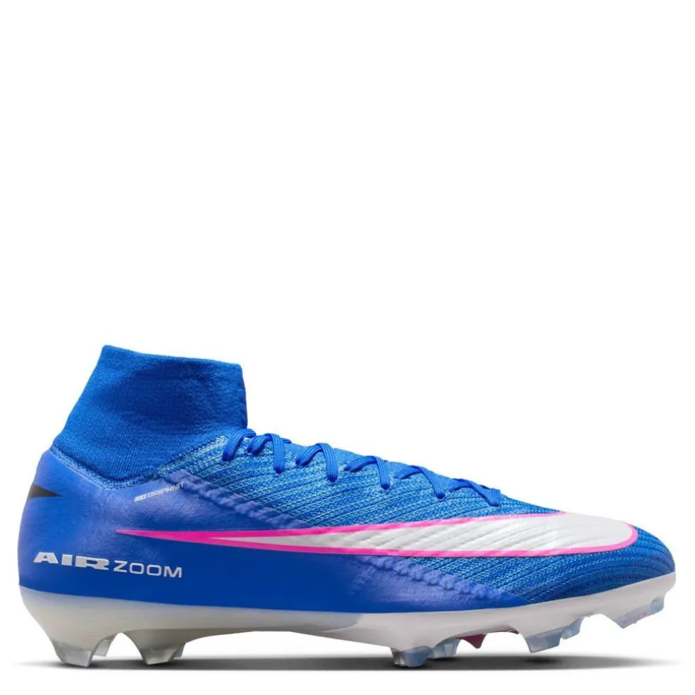 Mercurial Superfly 10 Elite Adults Firm Ground Football Boots