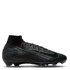 Mercurial Superfly 10 Elite Adults Firm Ground Football Boots