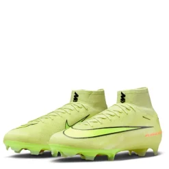 Mercurial Superfly 10 Elite Adults Firm Ground Football Boots