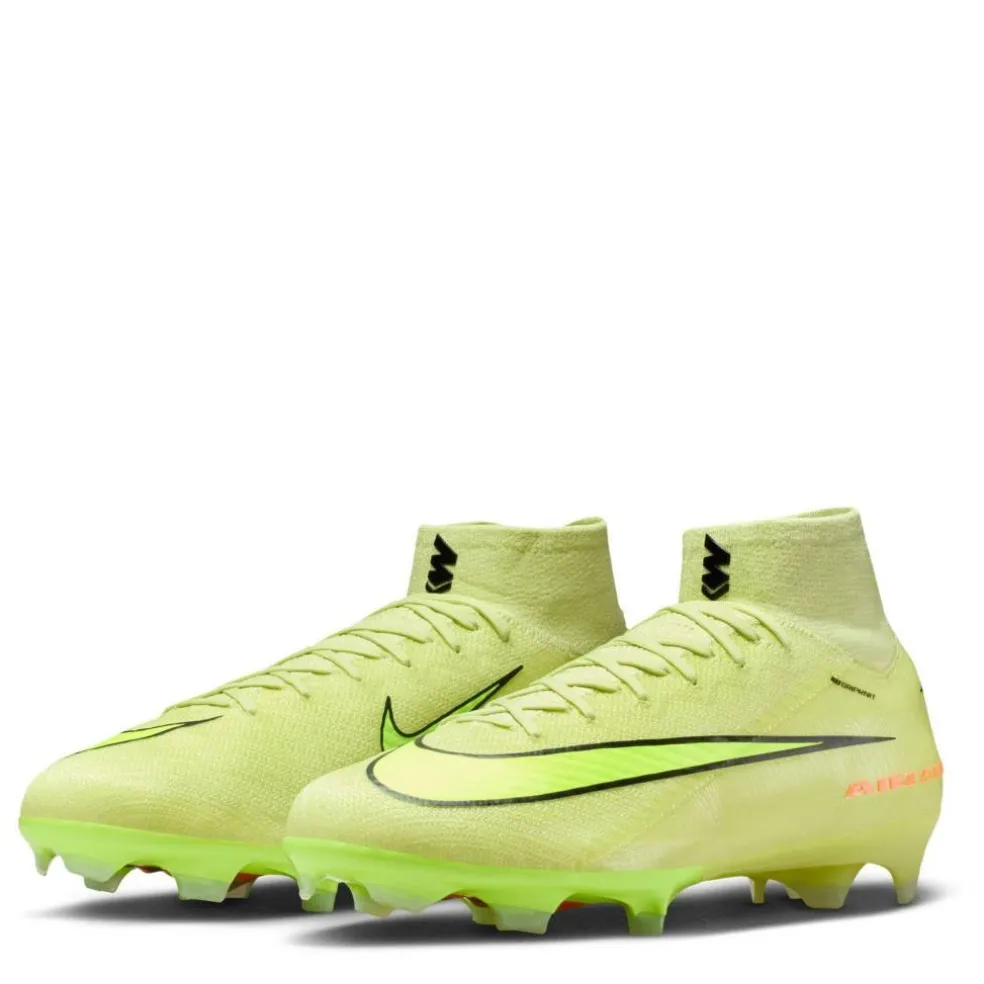 Mercurial Superfly 10 Elite Adults Firm Ground Football Boots