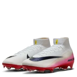 Mercurial Superfly 10 Elite Adults Firm Ground Football Boots