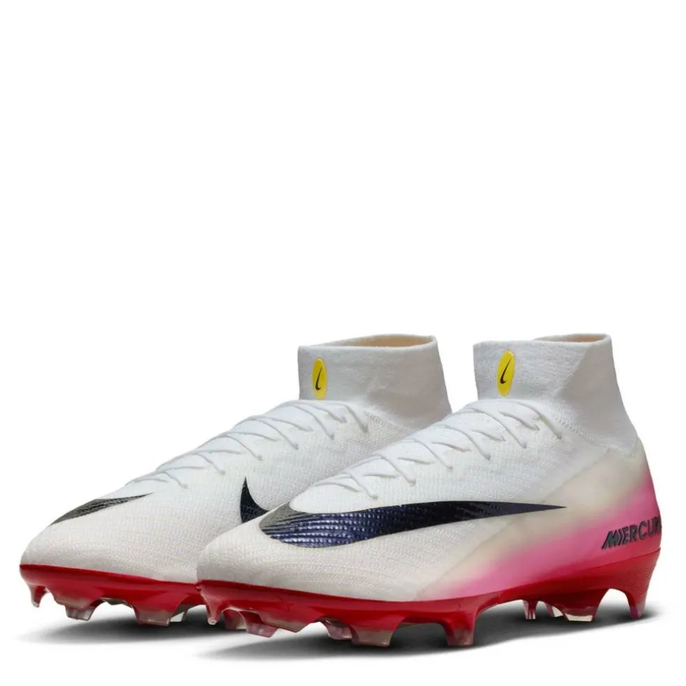 Mercurial Superfly 10 Elite Adults Firm Ground Football Boots