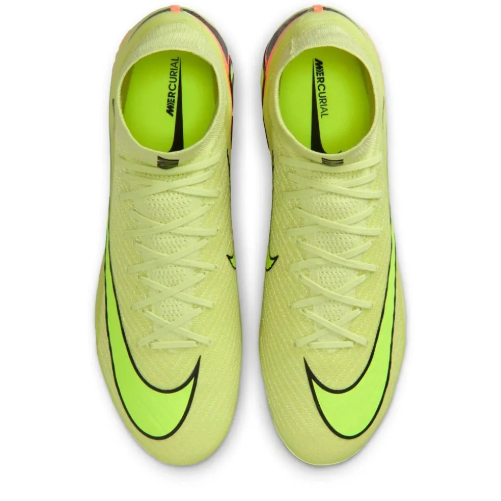 Mercurial Superfly 10 Elite Adults Firm Ground Football Boots