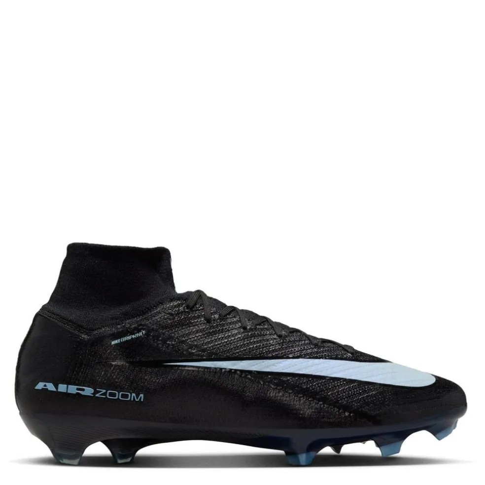 Mercurial Superfly 10 Elite Adults Firm Ground Football Boots