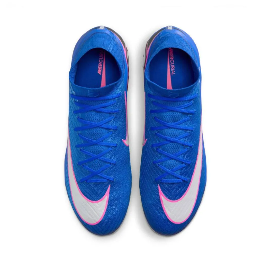 Mercurial Superfly 10 Elite Adults Firm Ground Football Boots