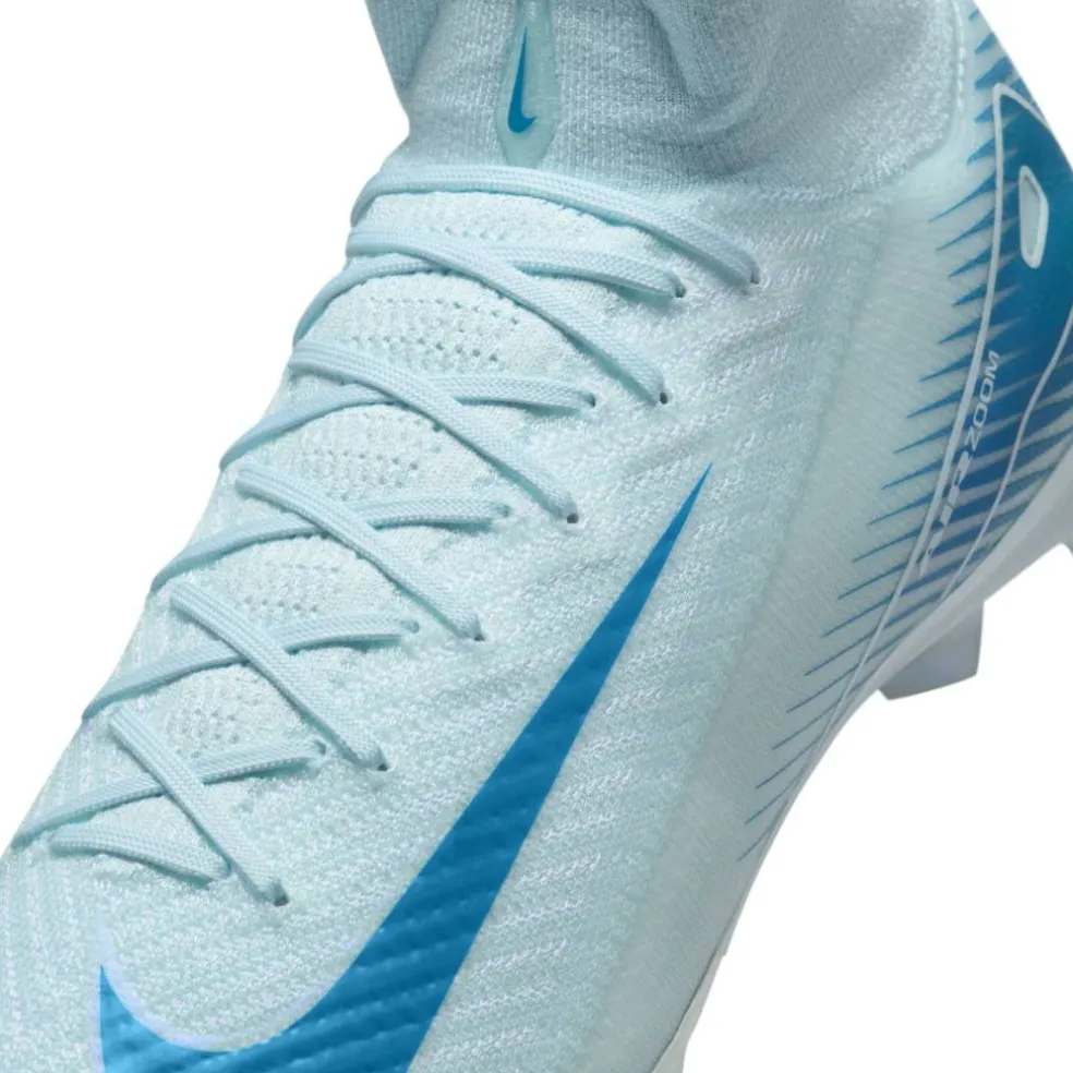 Mercurial Superfly 10 Elite Adults Firm Ground Football Boots