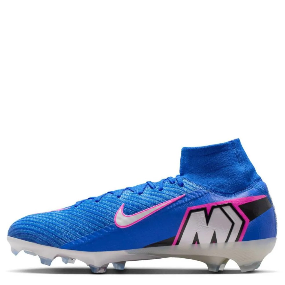 Mercurial Superfly 10 Elite Adults Firm Ground Football Boots