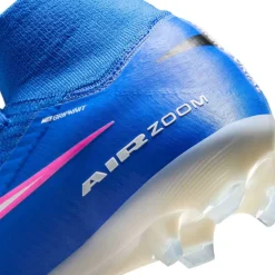 Mercurial Superfly 10 Elite Adults Firm Ground Football Boots
