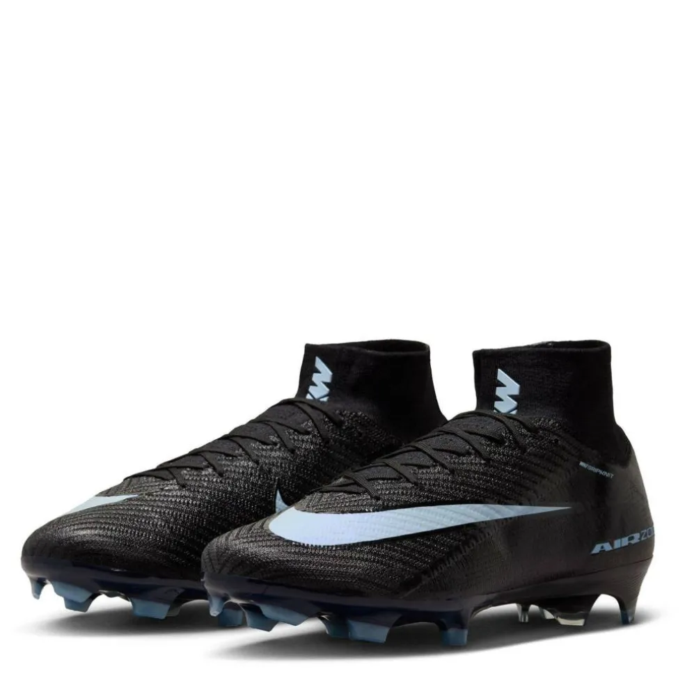Mercurial Superfly 10 Elite Adults Firm Ground Football Boots