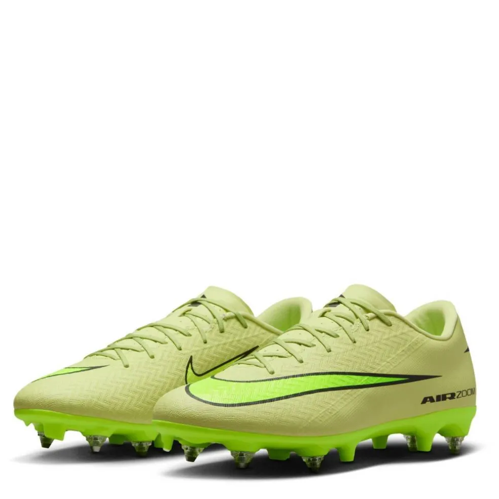 Mercurial Vapor 16 Academy Adults Soft Ground Football Boots