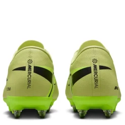 Mercurial Vapor 16 Academy Adults Soft Ground Football Boots