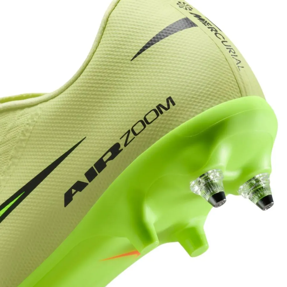 Mercurial Vapor 16 Academy Adults Soft Ground Football Boots