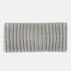 Meribel Knitted Head Band Womens