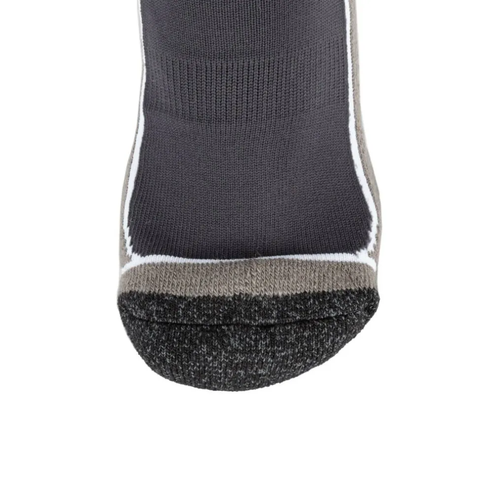 Meribel 2 Pack Ski Sock Mens