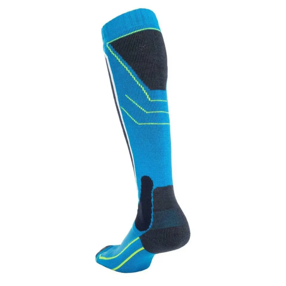 Meribel 2 Pack Ski Sock Mens